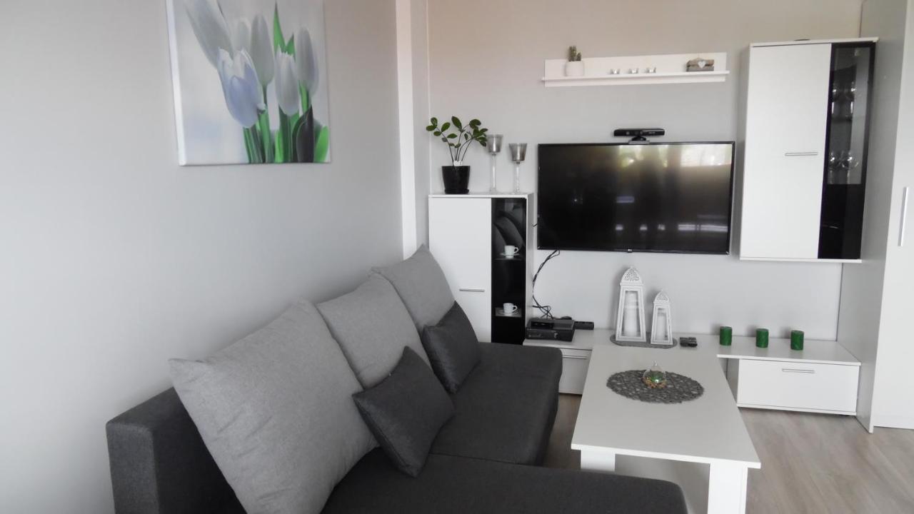 Apartamenty Agpa Zator Eksteriør bilde