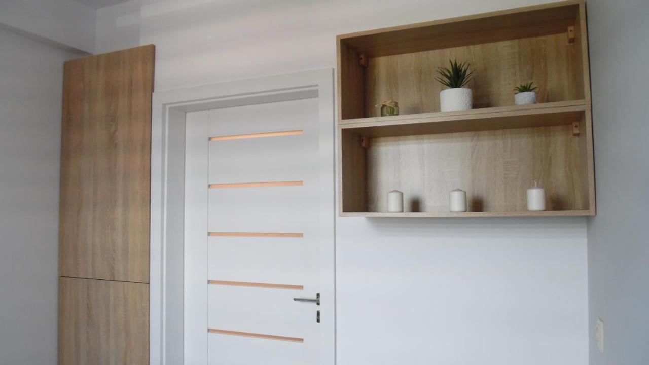 Apartamenty Agpa Zator Eksteriør bilde