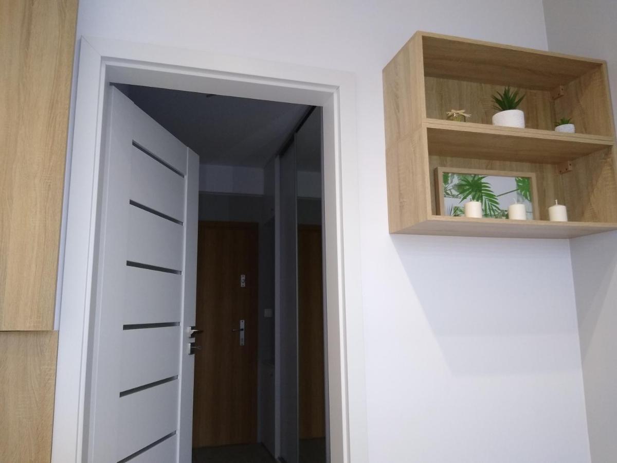 Apartamenty Agpa Zator Eksteriør bilde